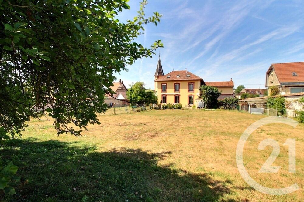 vente Maison - 6 pièce(s) - 200 m² Château-Thierry (02400)