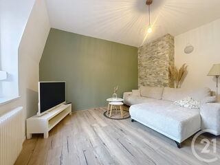  Appartement � louer 3 pi�ces 63 m�