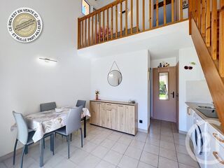  Maison � vendre 3 pi�ces 35 m�