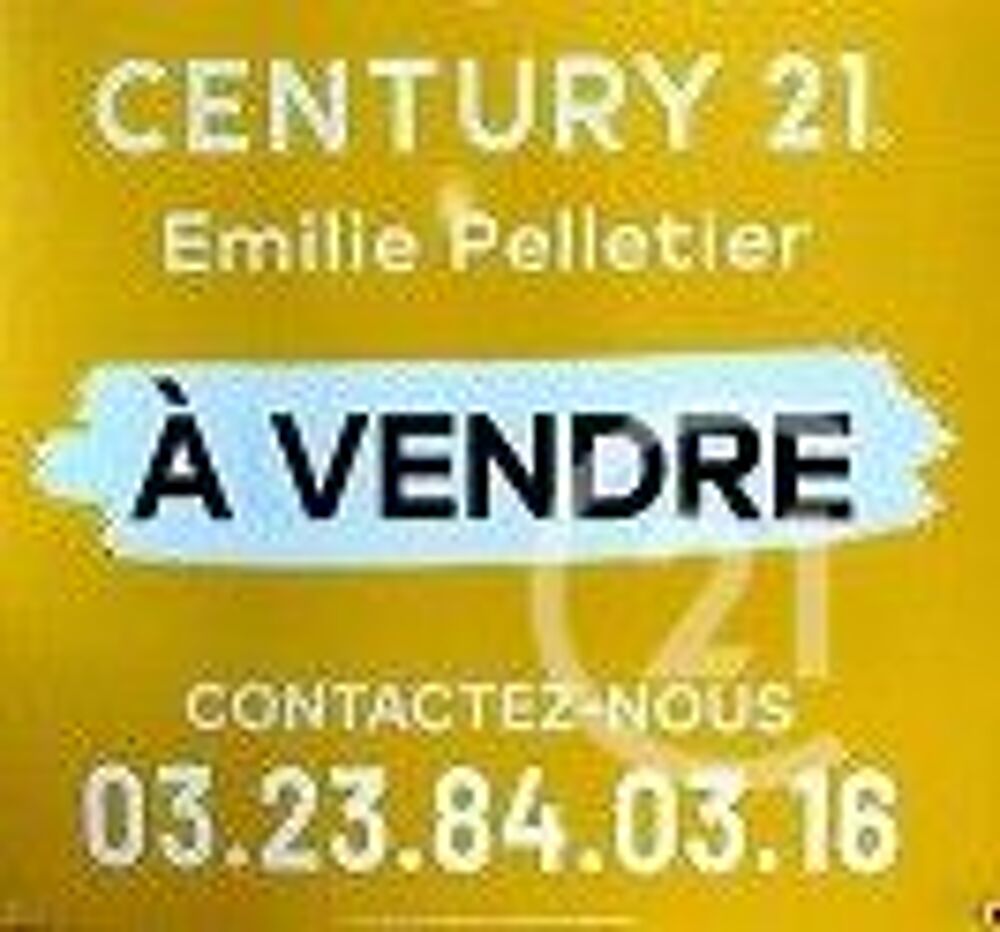 vente Parking / Garage - 15 m² Château-Thierry (02400)