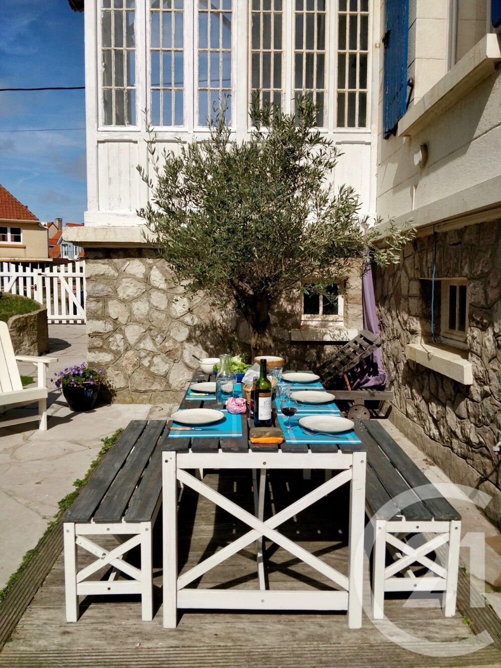  vendre  Maison Ambleteuse (62164)