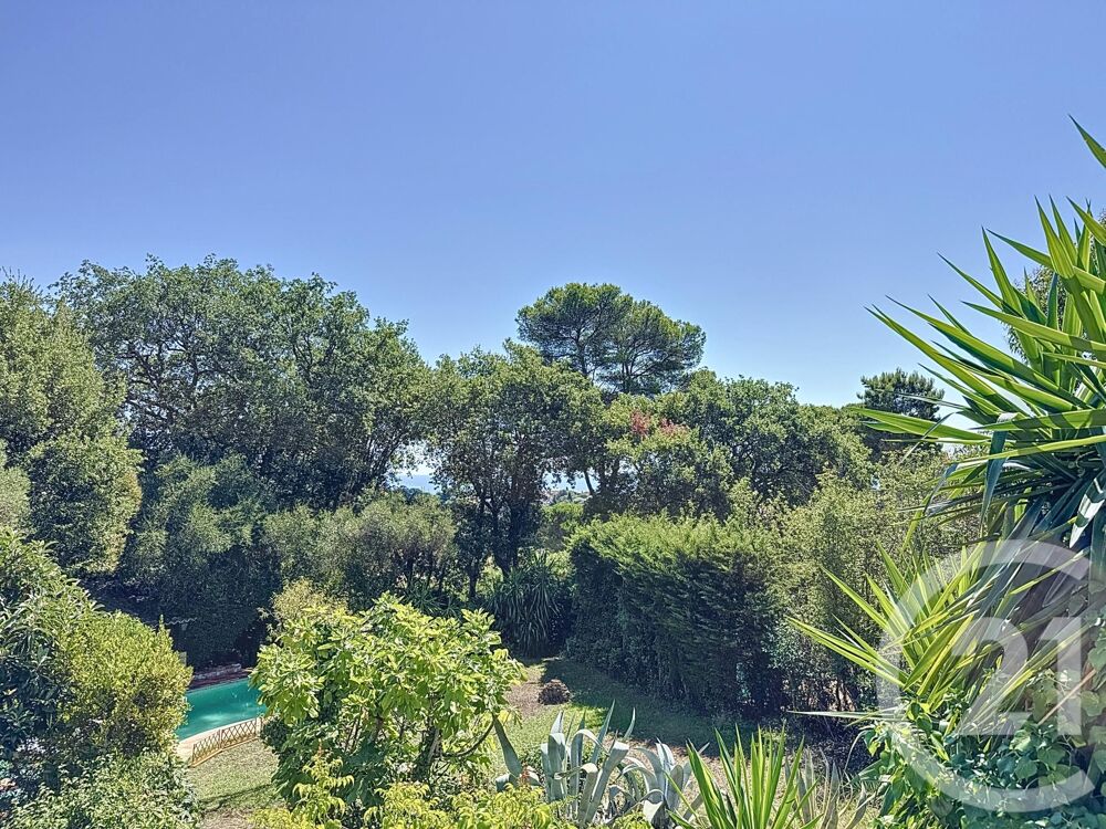  vendre  Maison Antibes (06600)
