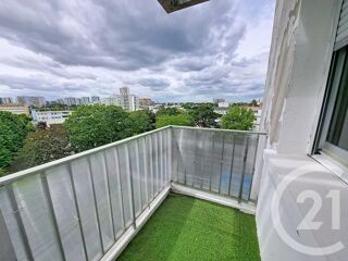  Appartement à vendre 3 pièces 51 m²