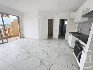  Appartement à vendre 2 pièces 35 m²