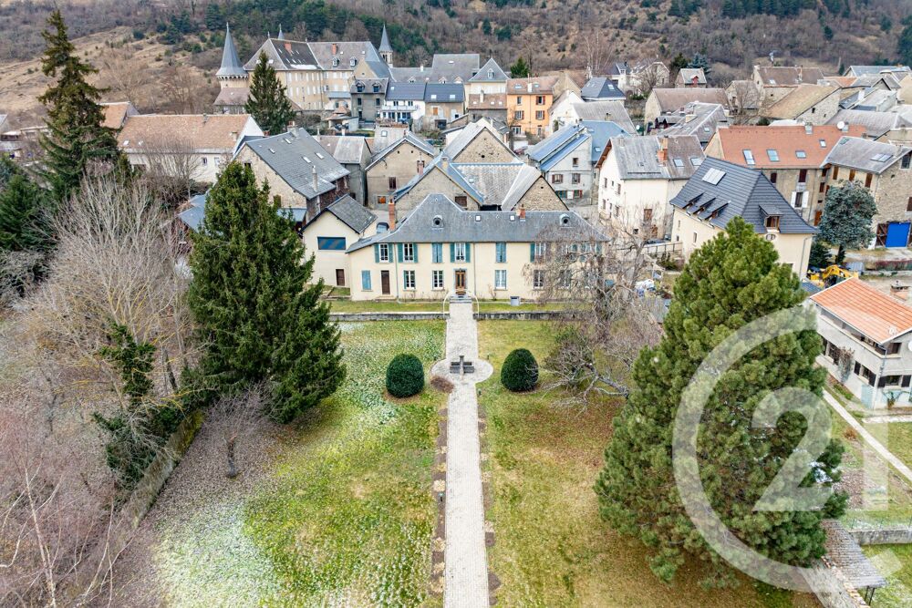 EXCLUSIVITE ! LA MURE - TRES BON EMPLACEMENT, e....