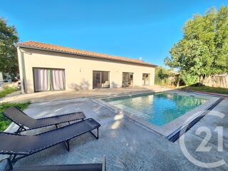  Maison � vendre 6 pi�ces 182 m�