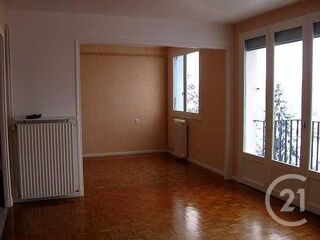  Appartement � vendre 4 pi�ces 88 m�