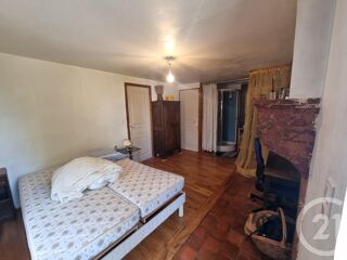  Maison à vendre 3 pièces 85 m²