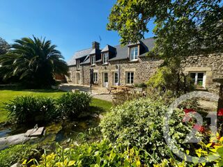  Maison � vendre 7 pi�ces 739 m�