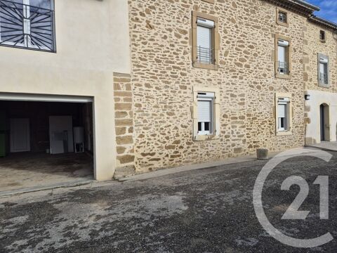   Location Maison Maison - 6 pi�ce(s) - 158 m�