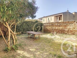 location Maison - 3 pièce(s) - 83 m² Domazan (30390)