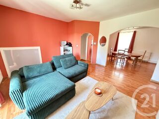  Appartement à vendre 3 pièces 86 m²