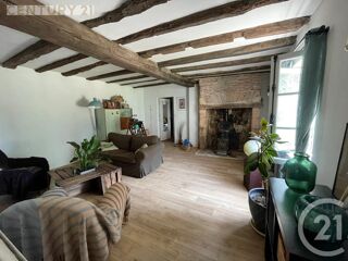  Maison à vendre 3 pièces 327 m²