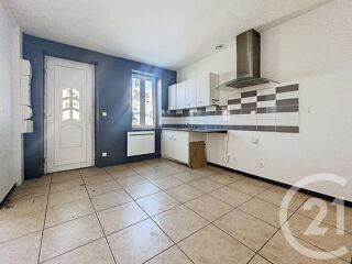  Maison à vendre 3 pièces 103 m²