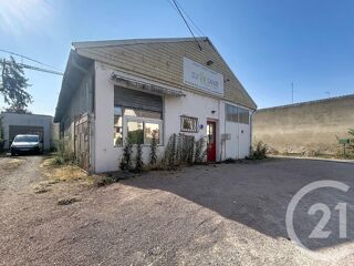  Immeuble à vendre 250 m²