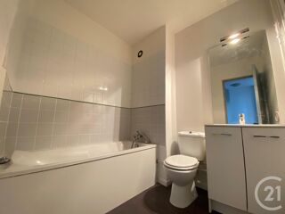  Appartement � louer 2 pi�ces 42 m�