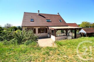  Maison � vendre 5 pi�ces 260 m�
