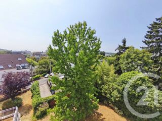 Appartement à vendre 3 pièces 62 m²