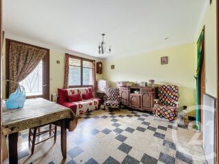  Maison � vendre 8 pi�ces 177 m�