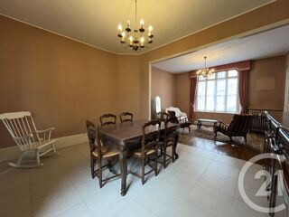 vente Maison - 4 pièce(s) - 112 m² Saint-Quentin (02100)