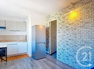  Appartement � vendre 2 pi�ces 30 m�