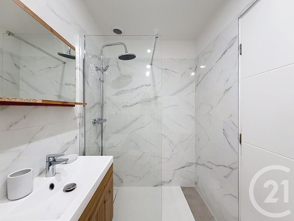 location Appartement - 1 pièce(s) - 17 m² Cannes (06400)