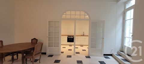  Appartement � louer 3 pi�ces 77 m�