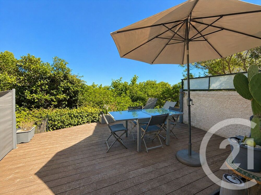 vente Appartement - 2 pièce(s) - 78 m² Lumio (20260)