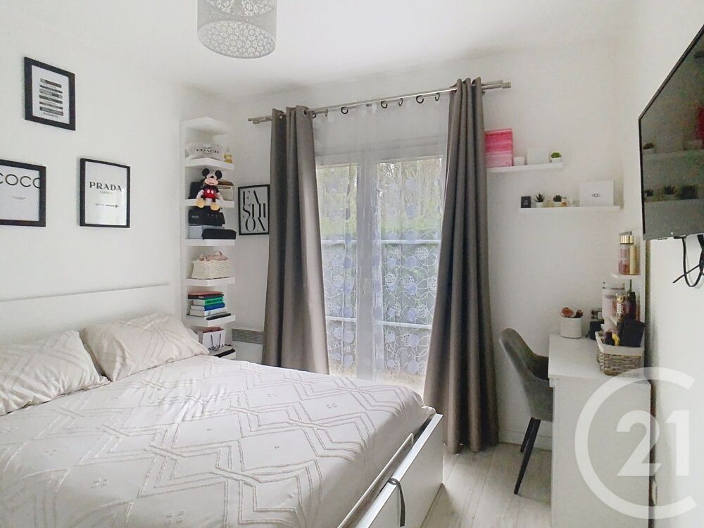 location Appartement - 3 pièce(s) - 59 m² Thiais (94320)