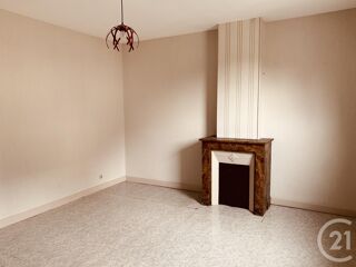 vente Maison - 6 pièce(s) - 140 m² Saint-Quentin (02100)