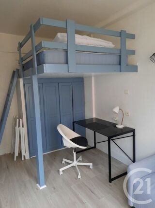  Appartement � louer 1 pi�ce 14 m�