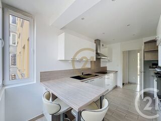  Appartement à vendre 3 pièces 70 m²