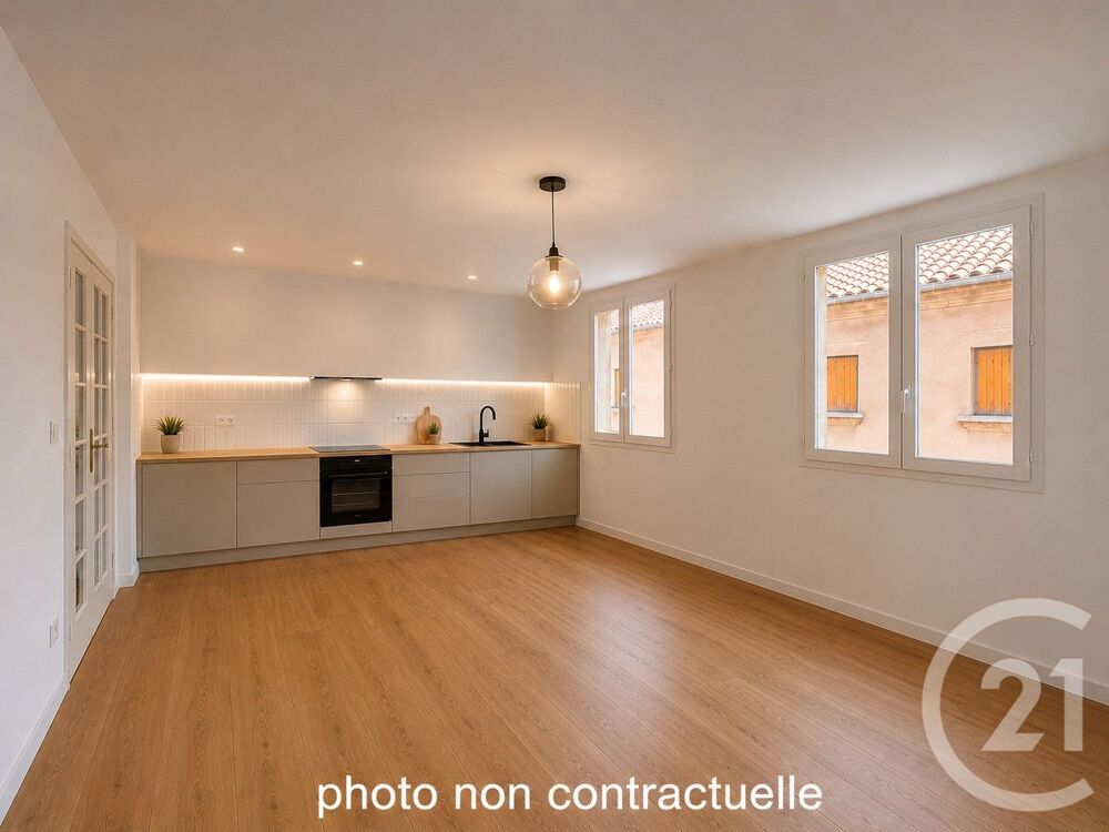 location Appartement - 3 pièce(s) - 58 m² Mirepoix (09500)