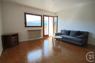  Appartement � louer 1 pi�ce 32 m�