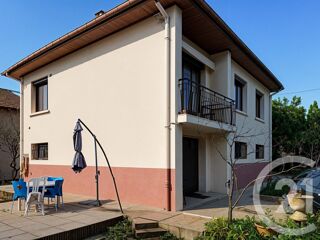  Maison � vendre 5 pi�ces 153 m�