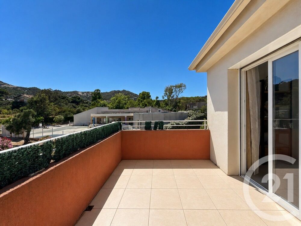 vente Appartement - 3 pièce(s) - 78 m² Calvi (20260)