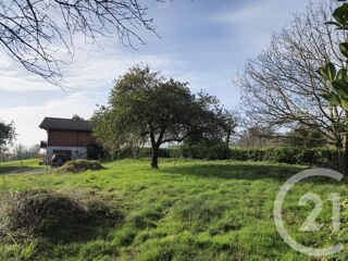  Terrain à vendre 729 m²