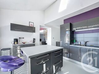  Maison � vendre 5 pi�ces 182 m�