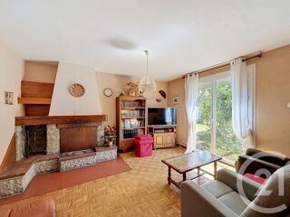 Maison à vendre 5 pièces 133 m²