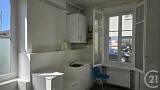  Appartement � vendre 4 pi�ces 85 m�