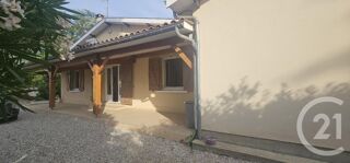  Maison à vendre 4 pièces 160 m²