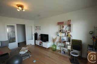  Appartement � vendre 2 pi�ces 58 m�