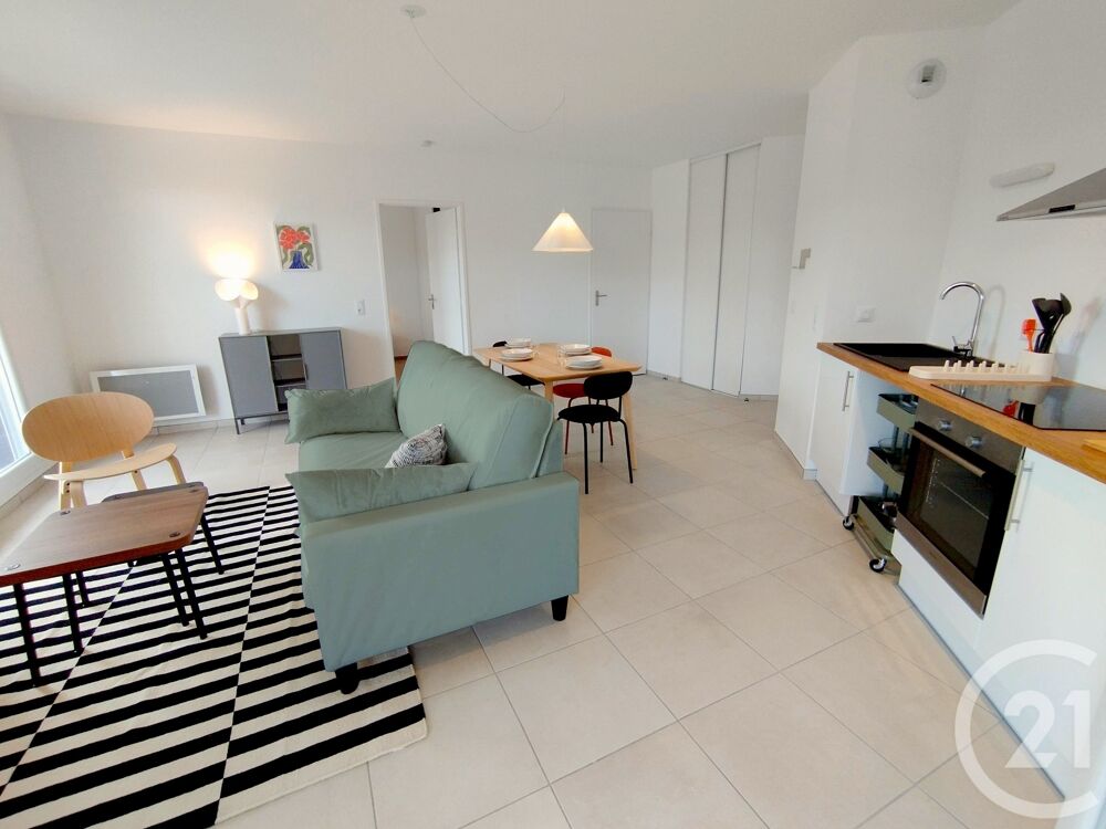 vente Appartement - 2 pièce(s) - 75 m² Perpignan (66100)