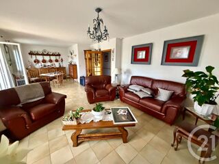  Maison à vendre 7 pièces 165 m²