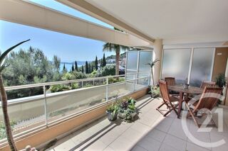  Appartement � vendre 2 pi�ces 58 m�