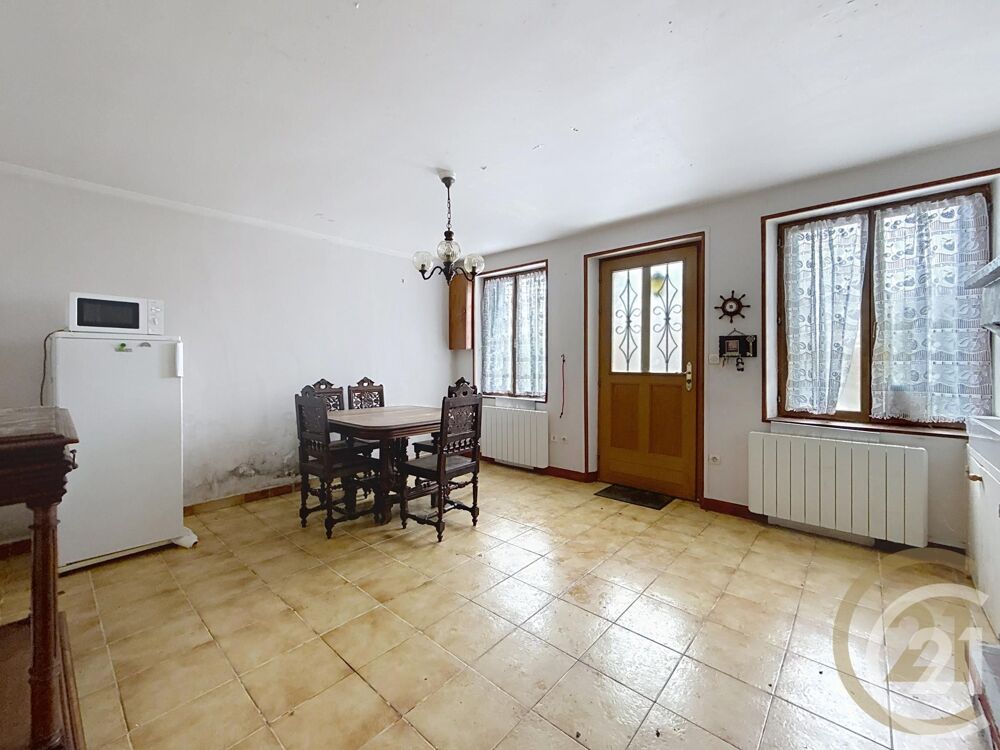 Dans votre agence CENTURY 21 Bruno Ferrand à Déville-lès....