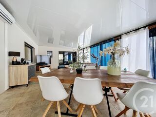  Maison � vendre 7 pi�ces 236 m�