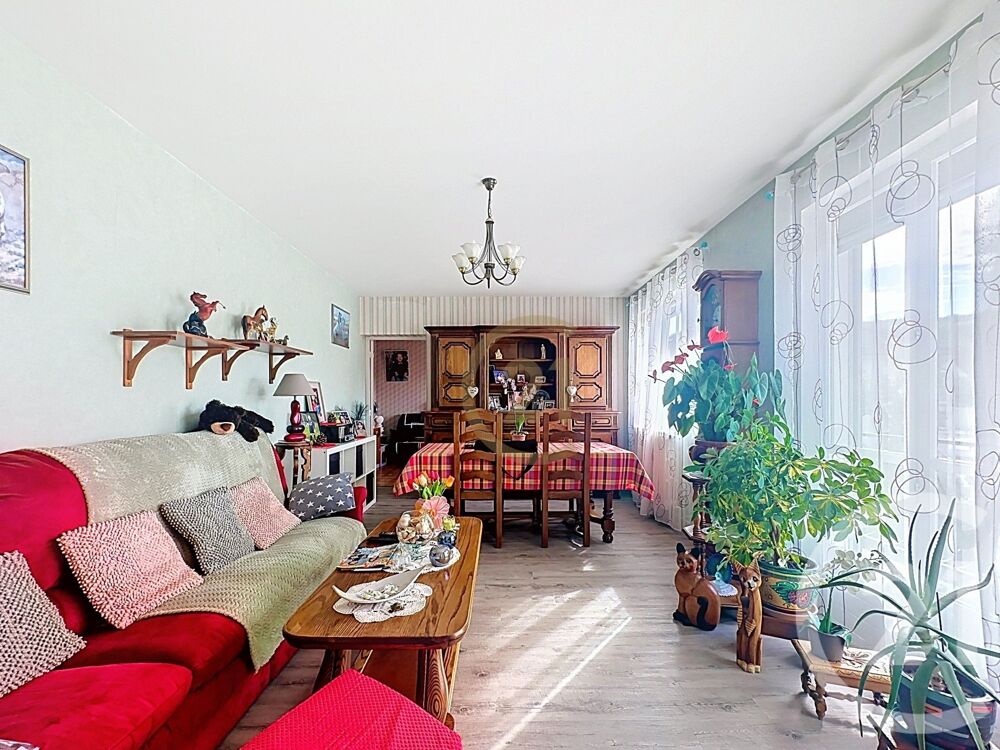 vente Maison - 6 pièce(s) - 163 m² Valdoie (90300)
