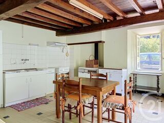  Maison à vendre 5 pièces 143 m²