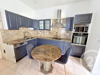  Maison à vendre 5 pièces 172 m²